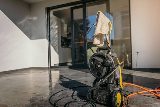Rockmart, GA Pressure Washing Company